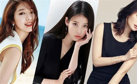 actrices coreanas|10 atrizes coreanas mais famosas de doramas